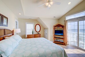 6 soverom, wi-fi (inkludert) og sengetøy