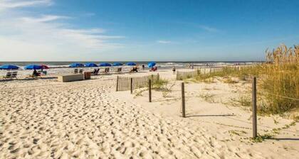 STUNNING ocean view! Brand new listing