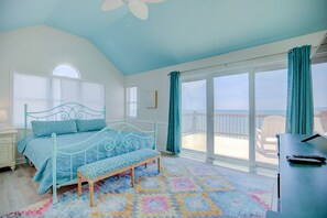 3 soverom, wi-fi (inkludert) og sengetøy