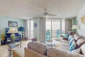 Smart-TV og DVD-spiller