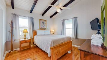 4 Schlafzimmer, kostenloses WLAN, Bettwäsche