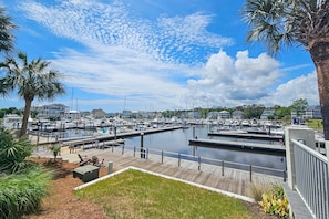 Port de plaisance