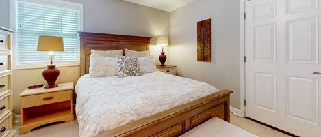 2 dormitorios, wifi gratis, ropa de cama