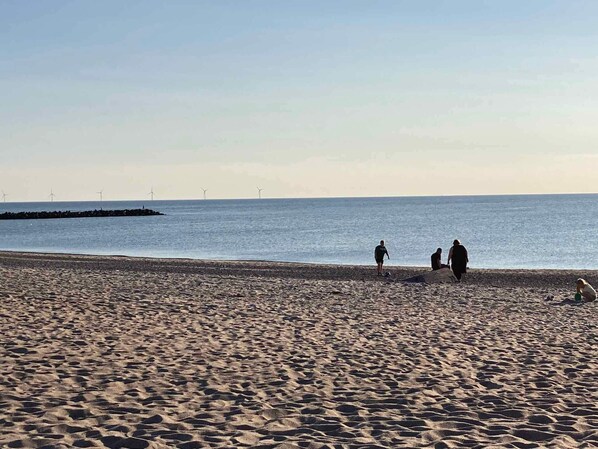 House | Exterior - 5 Star Holiday Home in Glesborg (Ronde)