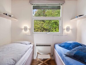 House | Interior - 5 Star Holiday Home in Glesborg (Ronde)