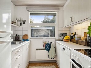 House | Interior - 5 Star Holiday Home in Glesborg (Ronde)