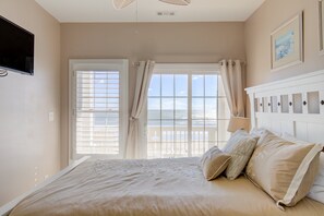 5 عدّة غرف نوم وواي فاي مجانًا وملاءات أسرّة