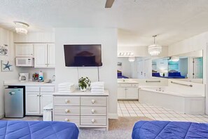 2 habitaciones, wifi gratis y ropa de cama 