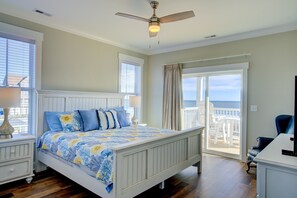 8 bedrooms, travel cot, free WiFi, bed sheets