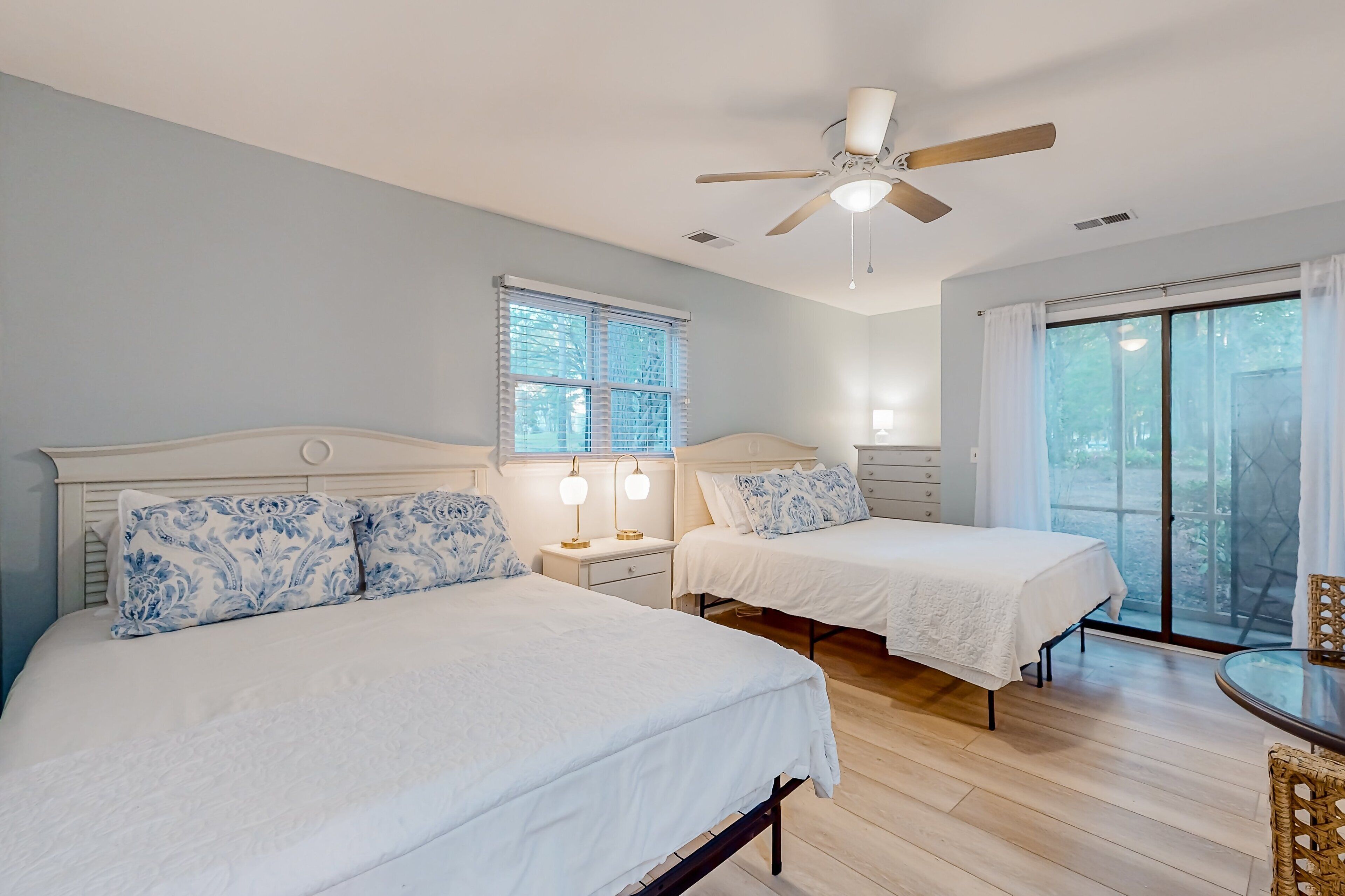 1 sovrum, gratis wi-fi och sängkläder