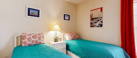 3 habitaciones, tabla de planchar con plancha y wifi gratis