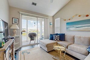 スマートテレビ