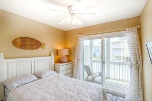 6 soverom, wi-fi (inkludert) og sengetøy