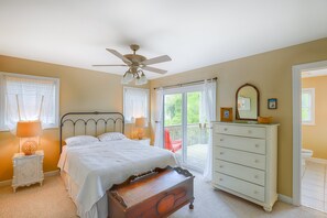6 Schlafzimmer, kostenloses WLAN, Bettwäsche