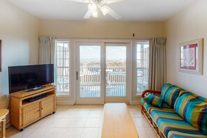 Télévision, lecteur de DVD