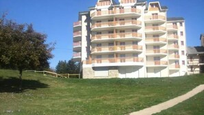 Exterior - 2 Rooms 6 People (Ax-les-Thermes)