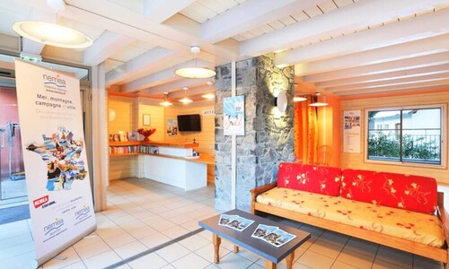 Studio for 4 People