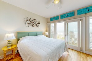 2 soverom, wi-fi (inkludert) og sengetøy