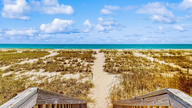 Strand