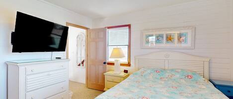 3 soveværelser, gratis Wi-Fi, sengetøj