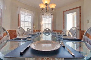 تناول الطعام