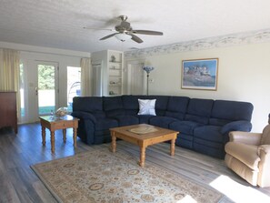 منطقة المعيشة