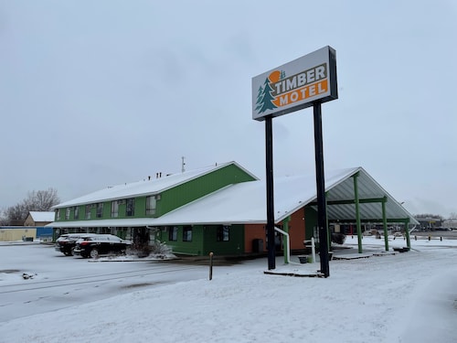Timber Motel