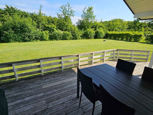 5 Star Holiday Home in Sydals