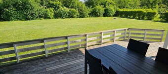 5 Star Holiday Home in Sydals