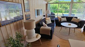 Ferienhaus | Innenbereich
