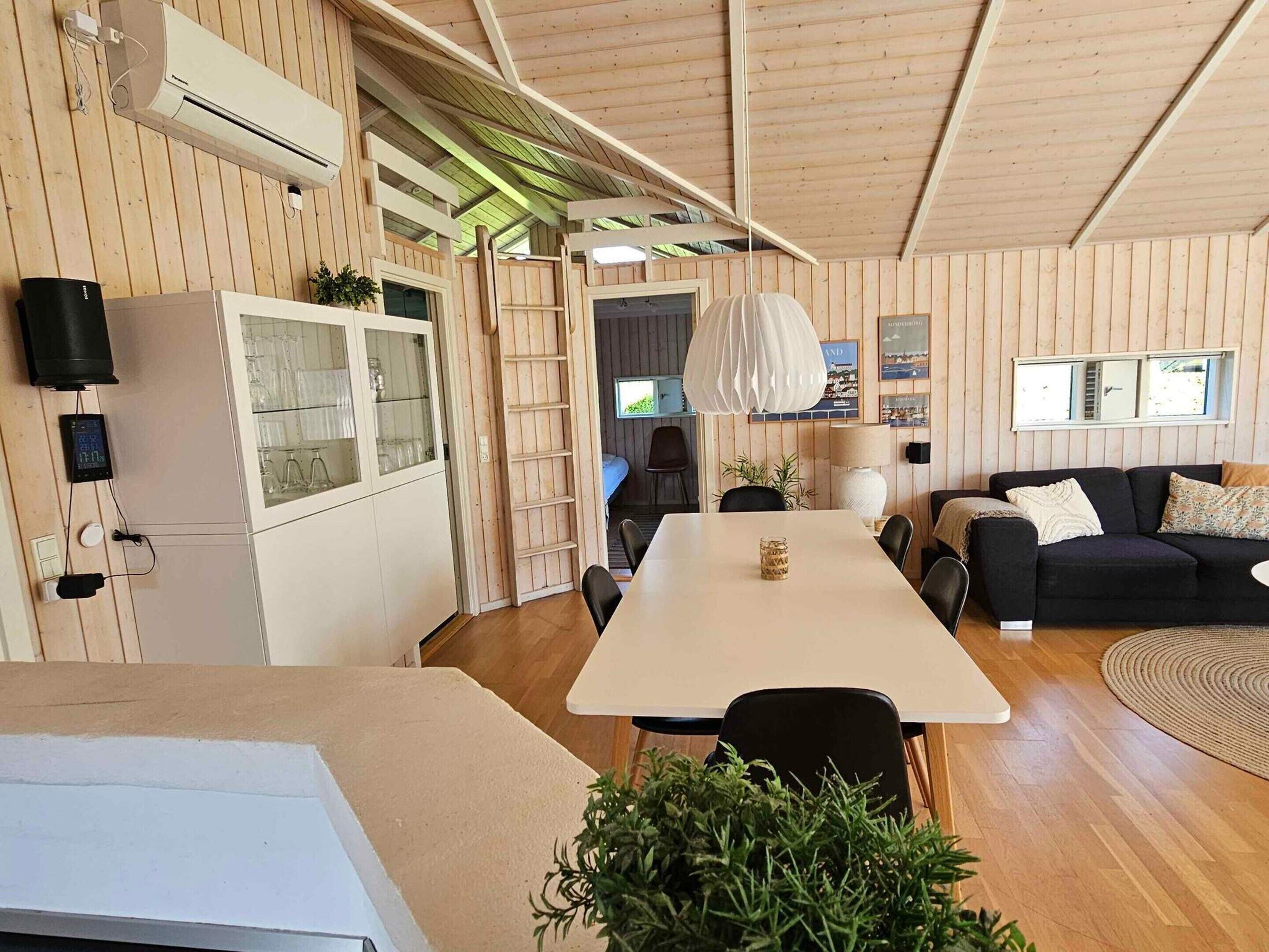 Ferienhaus | Innenbereich