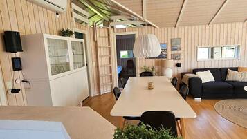 Ferienhaus | Innenbereich