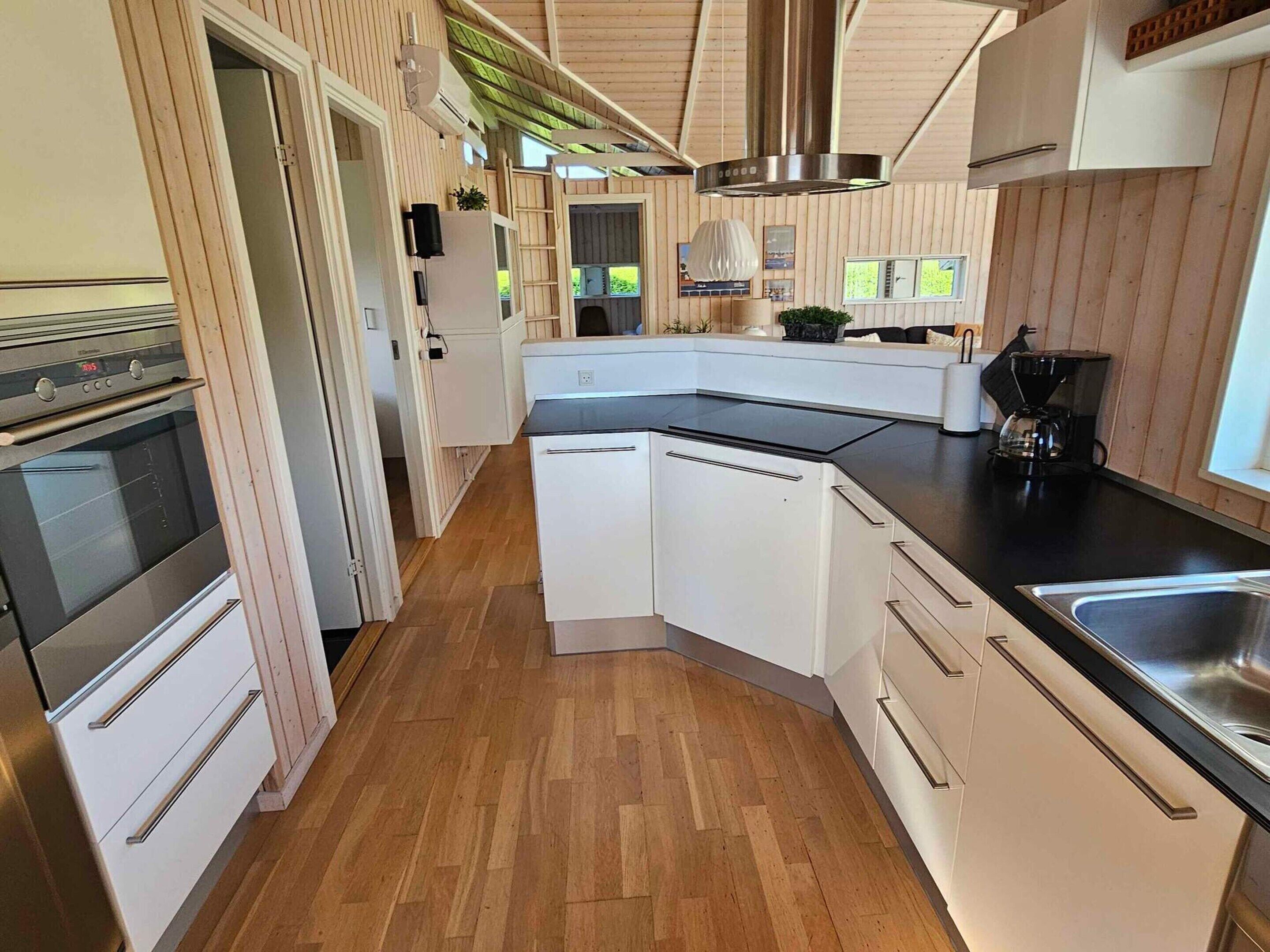 Ferienhaus | Innenbereich