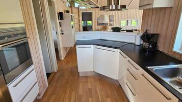 Ferienhaus | Innenbereich
