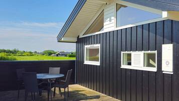 Ferienhaus | Innenbereich