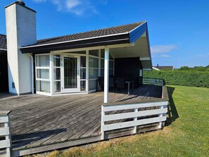 Casa | Esterni