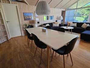 House | Interior