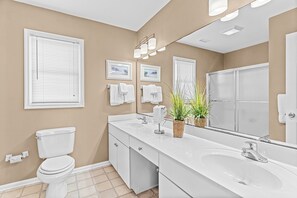 Bruser, håndklæder