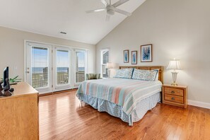 5 soverom, strykejern/-brett, wi-fi (inkludert) og sengetøy