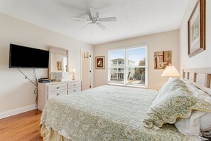 5 soveværelser, strygejern/strygebræt, gratis Wi-Fi, sengetøj