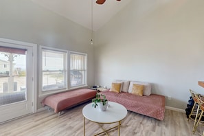2 habitaciones, wifi gratis y ropa de cama 