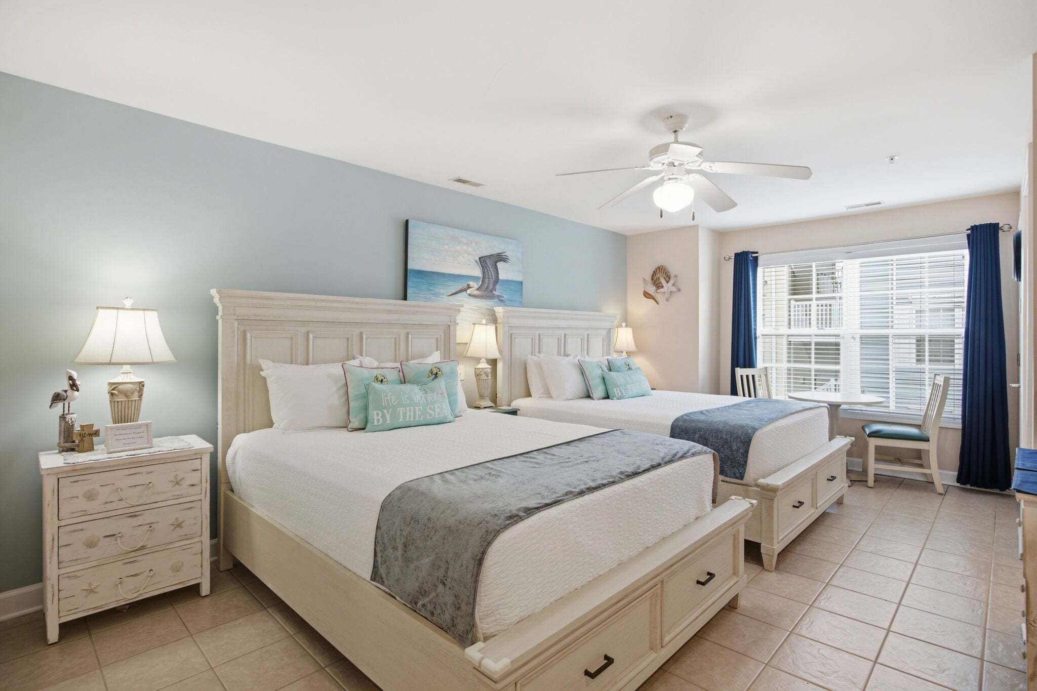 1 bedroom, iron/ironing board, WiFi (free), bed sheets