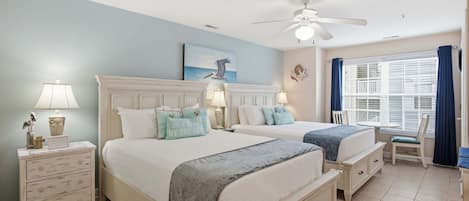 1 bedroom, iron/ironing board, WiFi (free), bed sheets