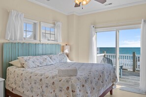 4 soverom, wi-fi (inkludert) og sengetøy