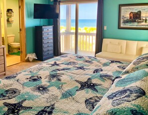 5 soverom, skrivebord, strykejern/-brett og wi-fi (inkludert)