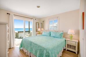 3 soverom, wi-fi (inkludert) og sengetøy