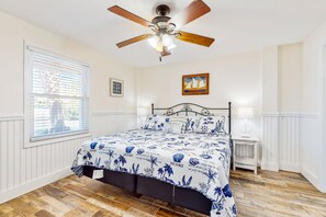 4 habitaciones, tabla de planchar con plancha y wifi gratis 