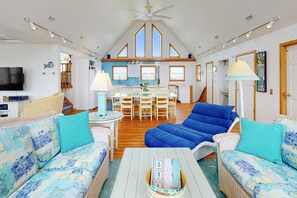 TV, lareira, DVD player, pebolim