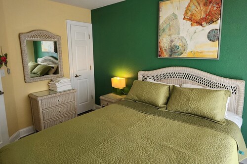 Kinnakeet Shores home with private pool, hot tub, game room & ocean view