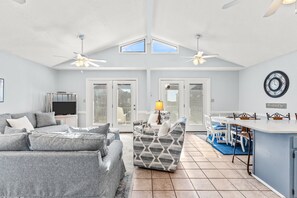 Televisión, reproductor de DVD